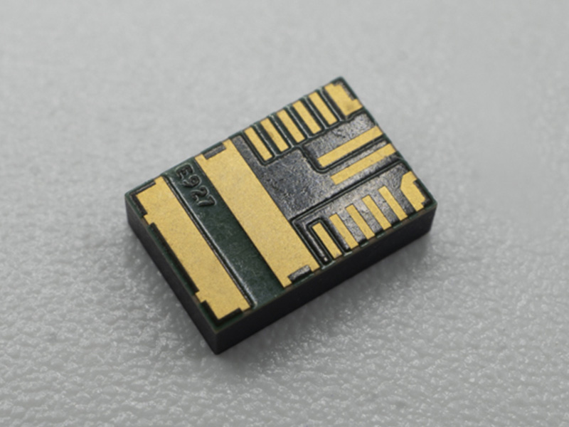 FHT3860 DC/DC Step-Down Module de puissance Buck (entrée 2.3V-5.5V, sortie 0.5V-3.3V)