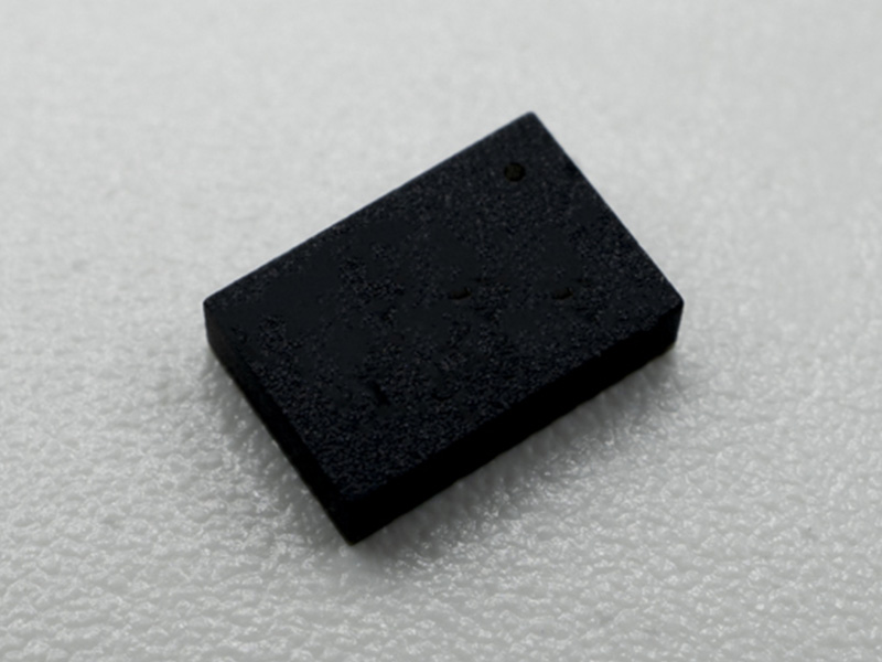 FHT3860 DC/DC Step-Down Module de puissance Buck (entrée 2.3V-5.5V, sortie 0.5V-3.3V)
