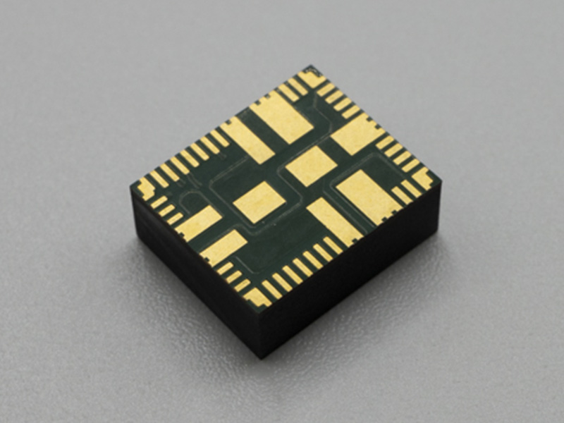 FHM3695 DC/DC Module de puissance Buck réglable (entrée 4V-16V, sortie 0.6V-5.5V)