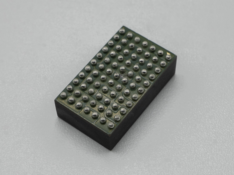 FHT4644L Module d’alimentation Buck cc /DC réglable intégré à 4 canaux (entrée 4.0V ~ 15V, sortie 0.8V ~ 5.5V)