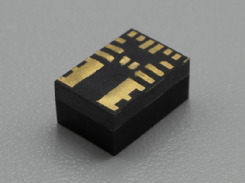 UDM3606 Module intégré de puissance moyenne tension DC-DC Buck Step-Down (entrée 4.5V-18V, sortie 0.6V-5.5V)