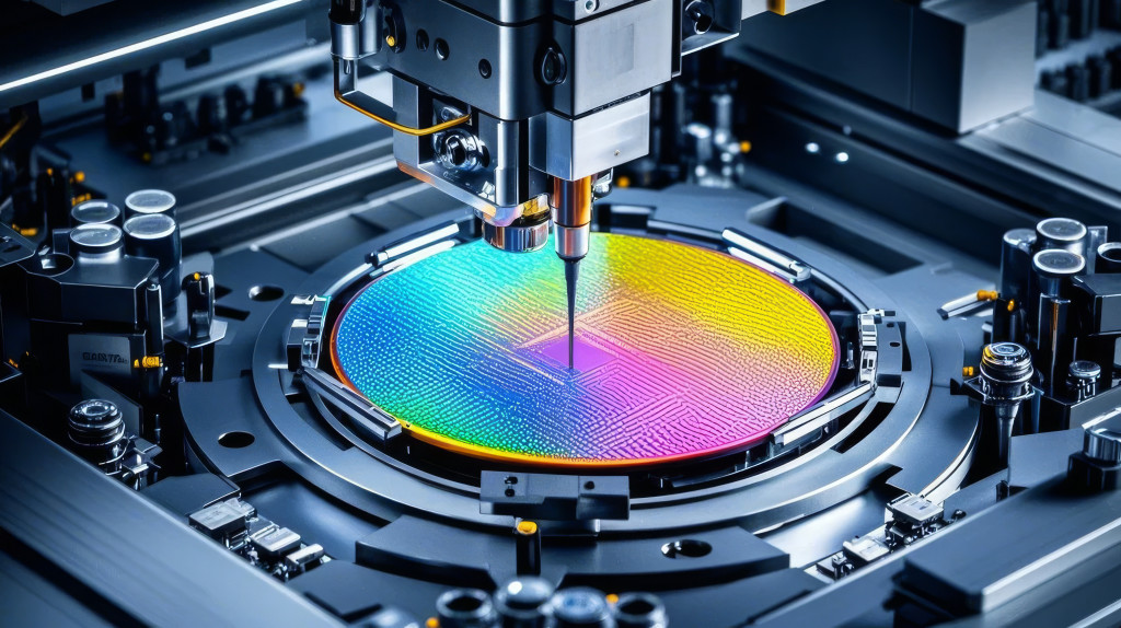 Module de puissance magnétique intégré: révolutionner la conception de puissance pour l’électronique moderne
