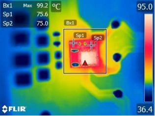 DC DC Converter Power Module: technologie essentielle pour une gestion efficace de l’énergie