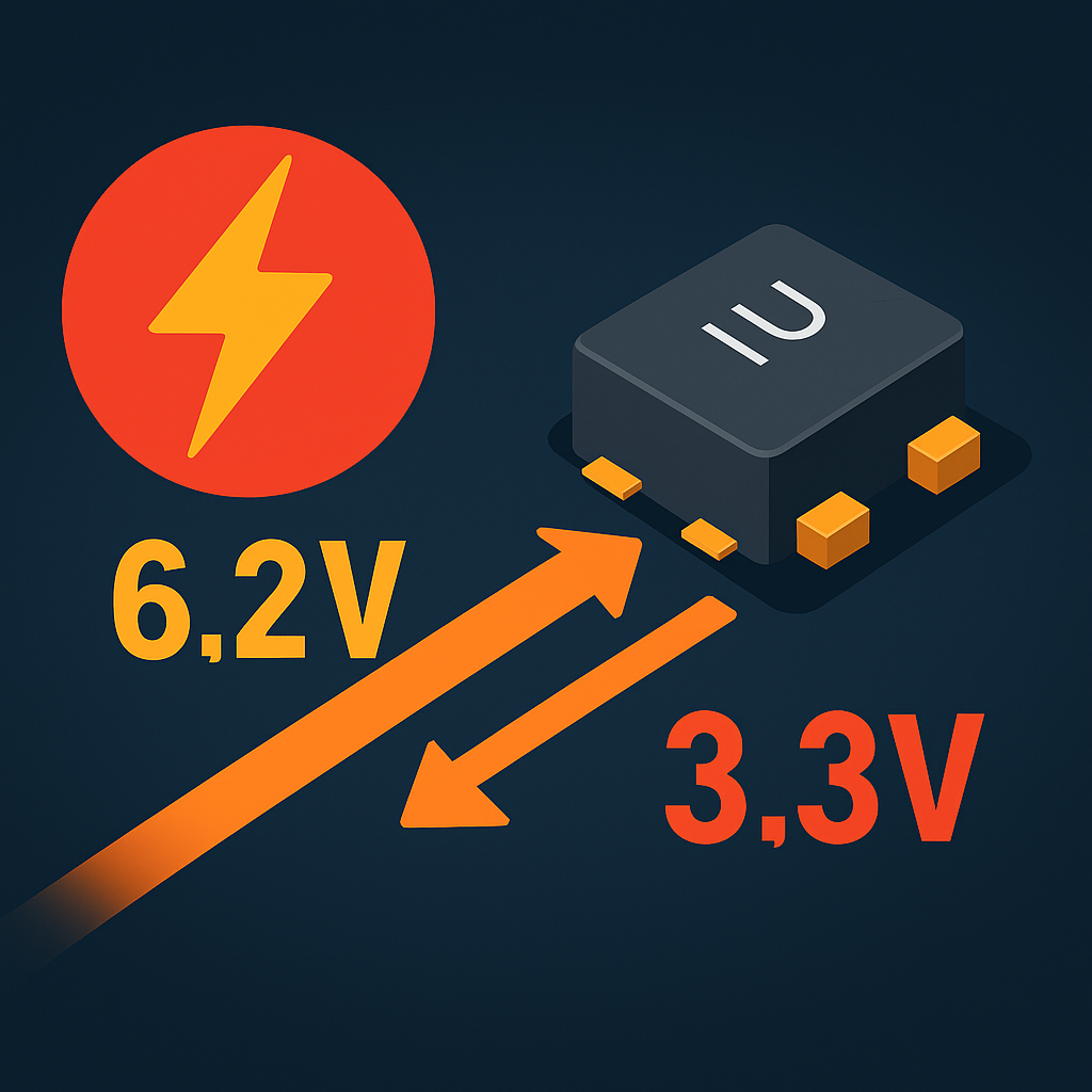 DC to DC Power Module: technologie essentielle pour l’électronique moderne