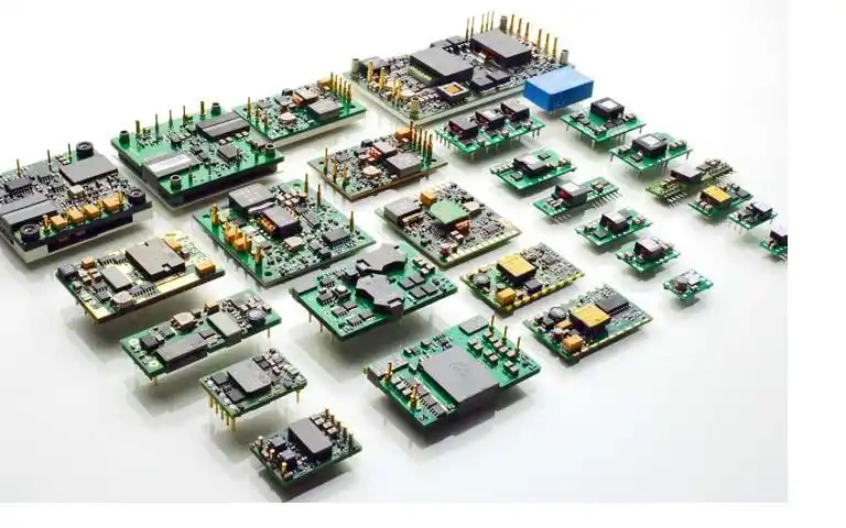 Boost Power Module: Solutions efficaces d’augmentation de tension pour l’électronique moderne
