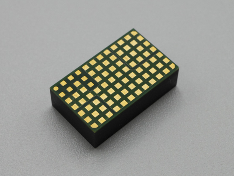 DC DC Step Down Power Module: Conversion de tension fiable pour l’électronique moderne