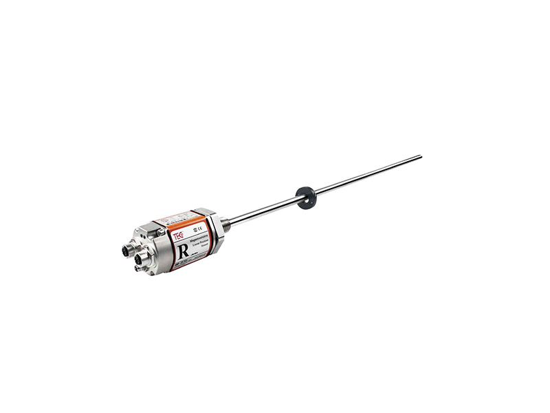 RH-P EtherCAT sortie capteur de déplacement magnétostrictif