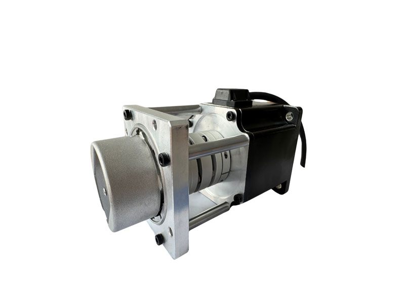RZ1337A série roulement encodeur absolu servomoteur Position Feedback