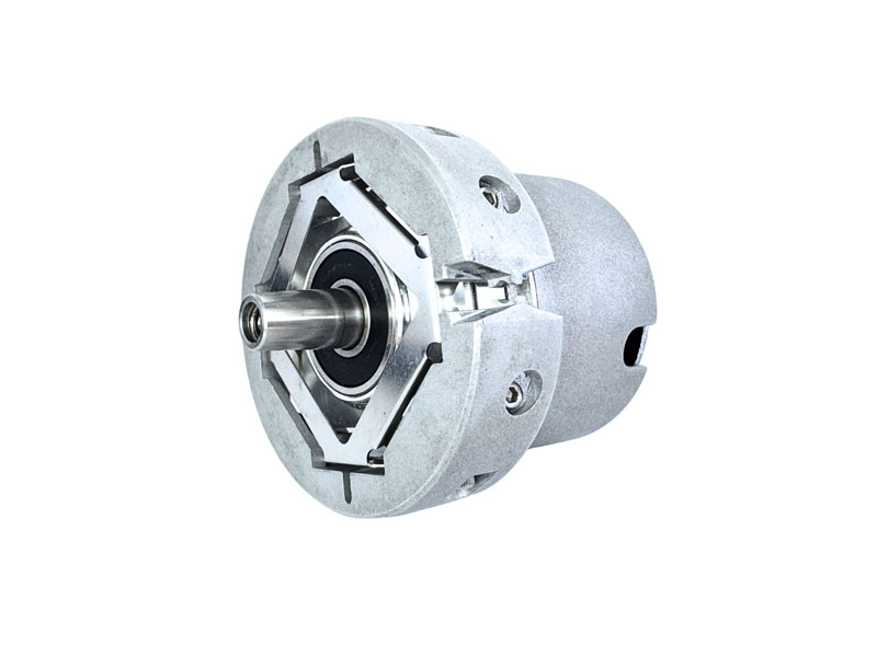 RZ1337A série roulement encodeur absolu servomoteur Position Feedback