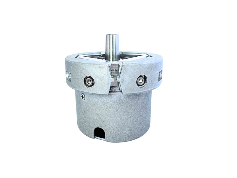 RZ1337A série roulement encodeur absolu servomoteur Position Feedback