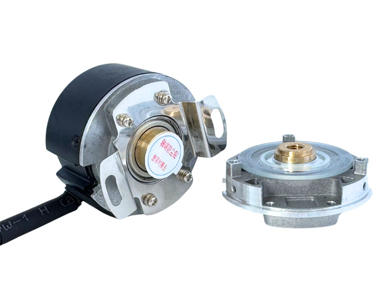 Série RZ44 et RZ48 portant encodeur absolu pour moteur Servo