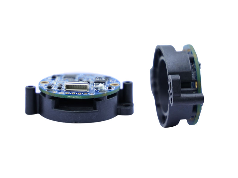 Série MS codeur magnétique absolu