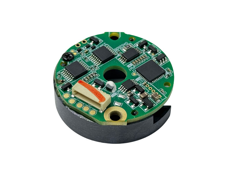RSU3506 codeur absolu sans roulement