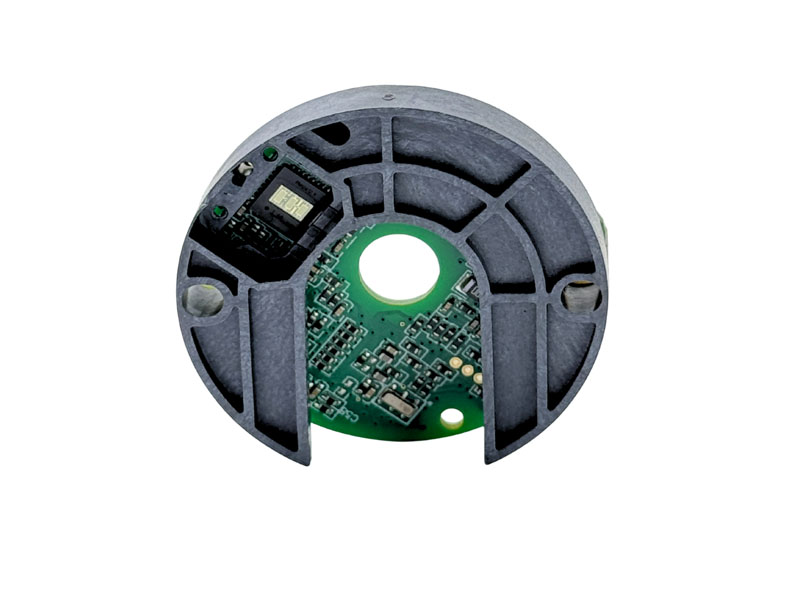 RSU3506 codeur absolu sans roulement