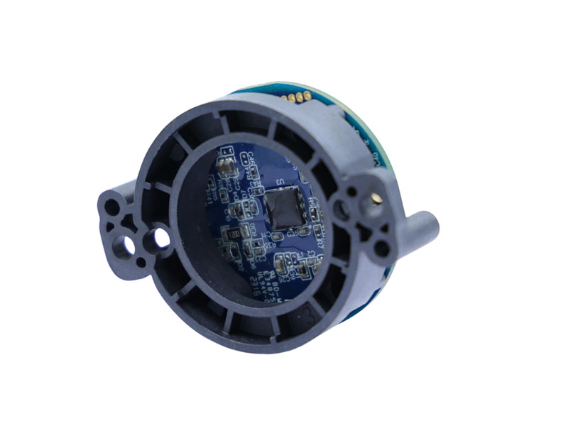 Série MS codeur magnétique absolu