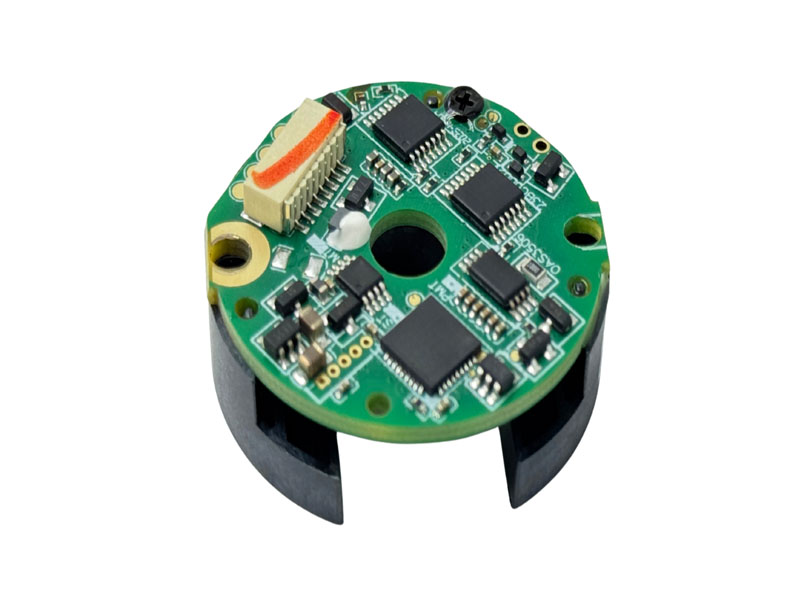 RSU3506 codeur absolu sans roulement