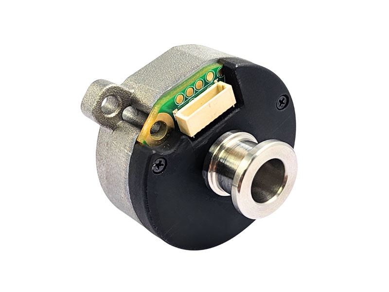 RSG35 série Bearingless codeur magnétique absolu