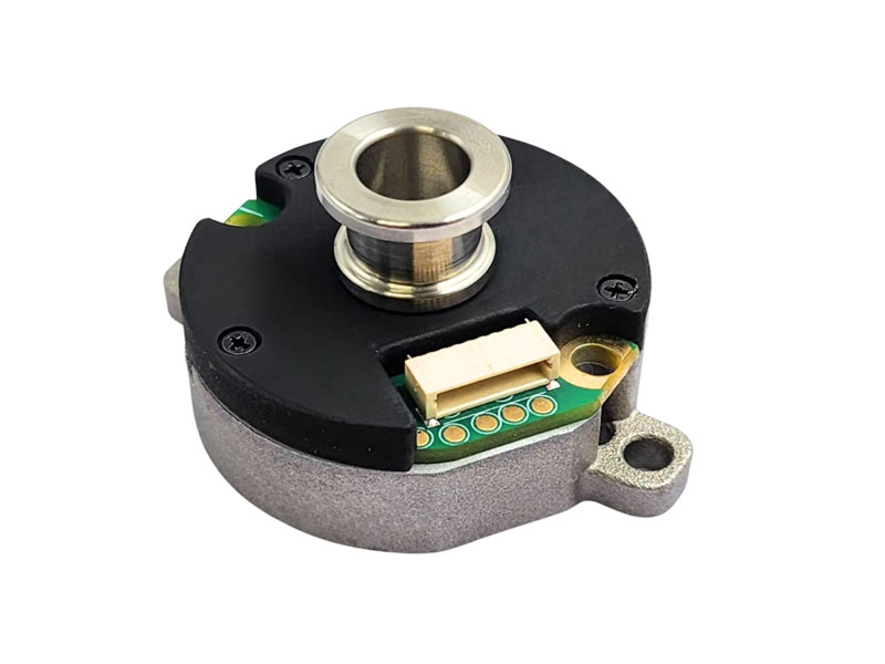 RSG35 série Bearingless codeur magnétique absolu