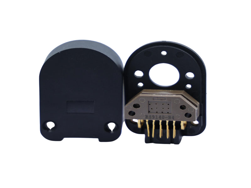 Série RS5 codeurs d’installation Simple pour moteur pas à pas