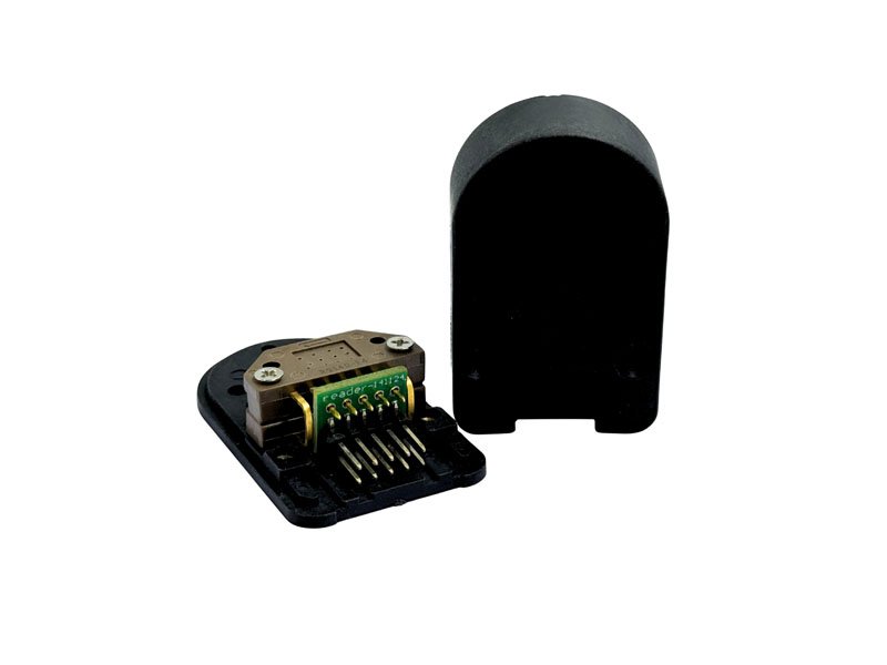 Série RS5 codeurs d’installation Simple pour moteur pas à pas