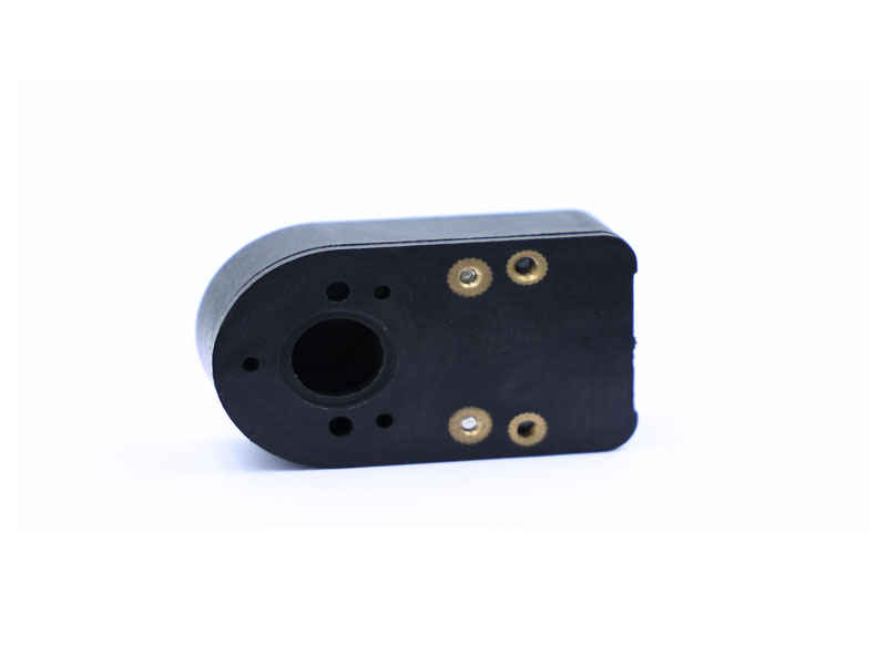 Série RS5 codeurs d’installation Simple pour moteur pas à pas