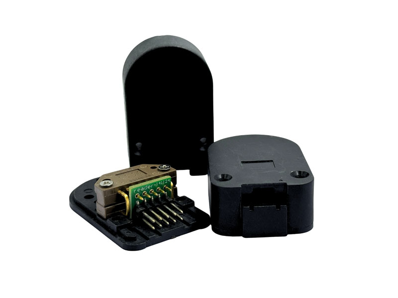Série RS5 codeurs d’installation Simple pour moteur pas à pas