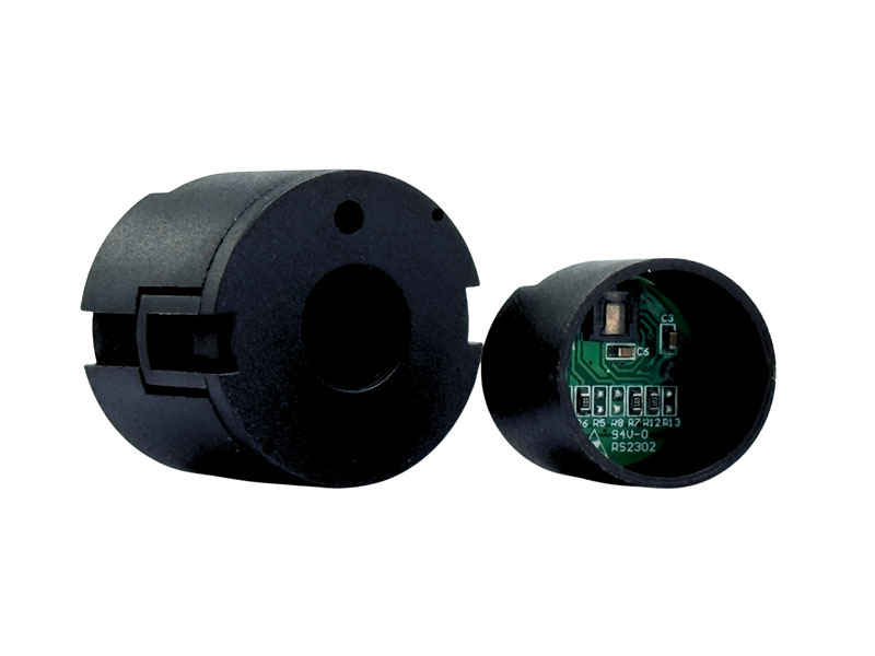 Encodeur rotatif réfléchissant Miniature de la série RF20 pour moteur DC