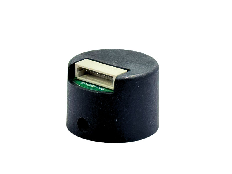Encodeur rotatif réfléchissant Miniature de la série RF20 pour moteur DC
