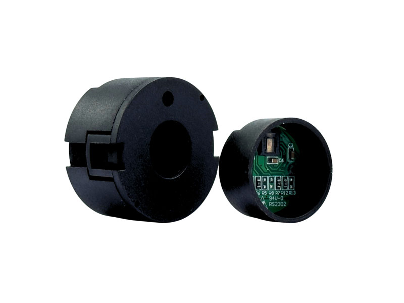 Encodeur rotatif réfléchissant série RF28 pour moteur Servo DC