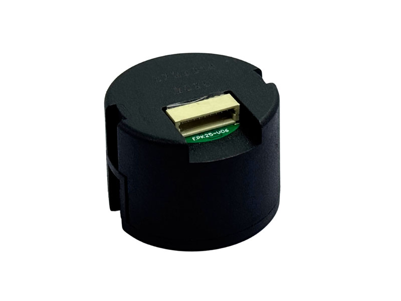 Encodeur rotatif réfléchissant série RF28 pour moteur Servo DC