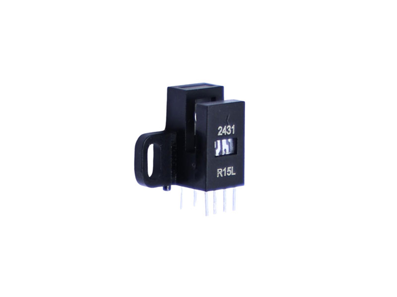 RK Series codeur optique pour moteur Servo