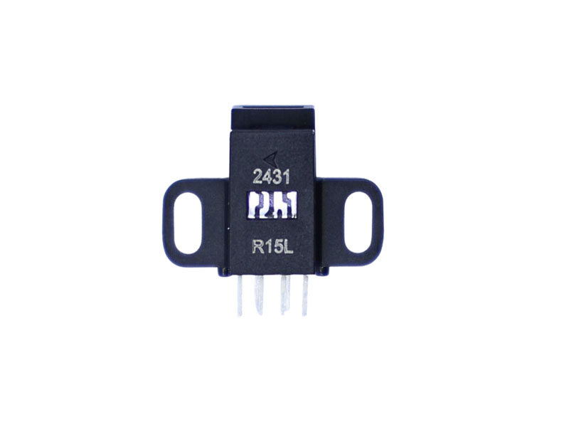 RK Series codeur optique pour moteur Servo