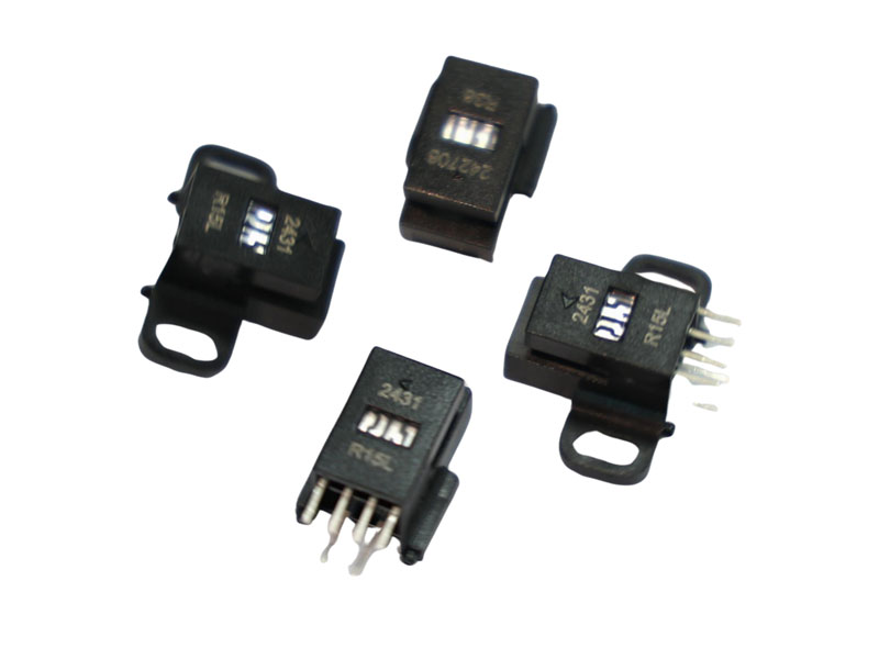 RK Series codeur optique pour moteur Servo