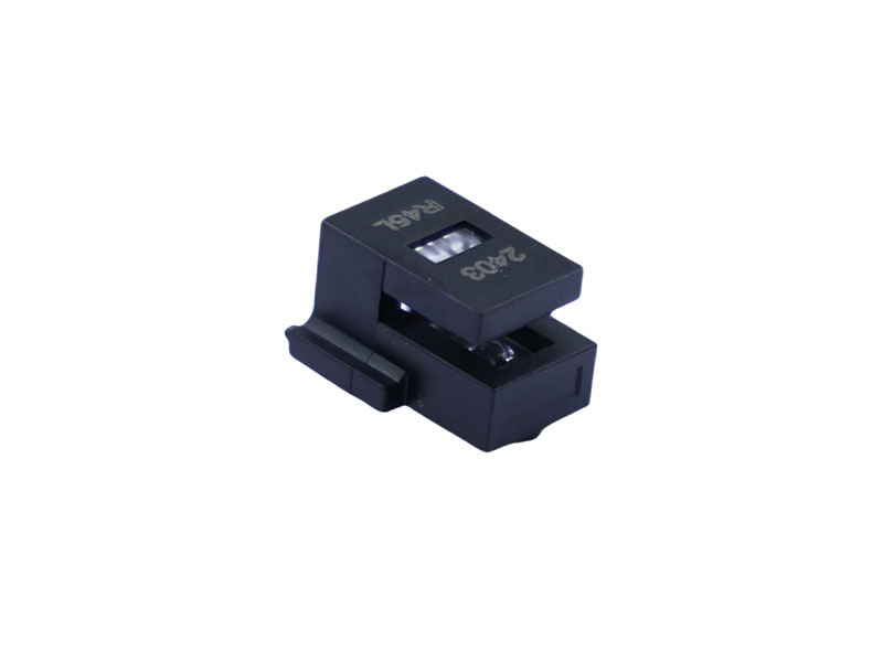RK Series codeur optique pour moteur Servo