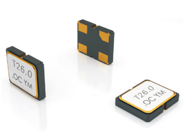 XO2016 SMD oscillateur