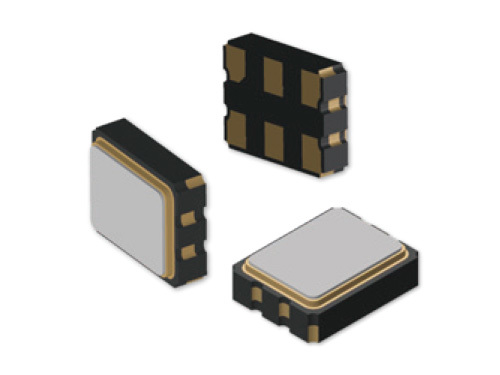 LV3225 différentiel SPXO cristal SMD oscillateur