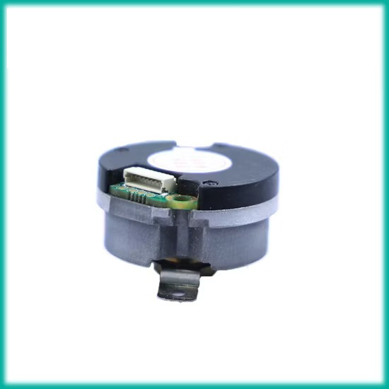 Codeurs absolus de la série RZ35 35mm multi-tour & single-tour pour rétroaction Servo