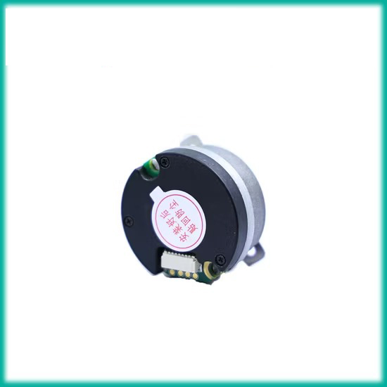 Codeurs absolus de la série RZ35 35mm multi-tour & single-tour pour rétroaction Servo