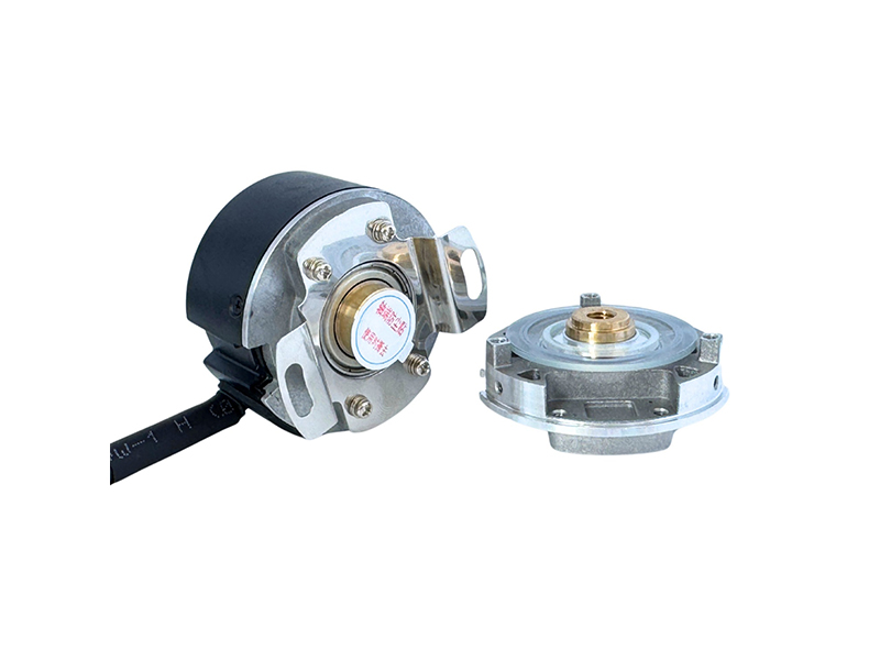 Encodeurs absolus série RZ 44mm/48mm absolue multi-tours pour rétroaction Servo
